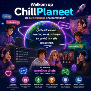 Gratis online chat afbeelding
